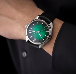 Pioneer - Bucherer US